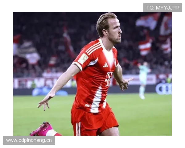 哈里·凯恩德甲首赛季跨联赛输出效率解析