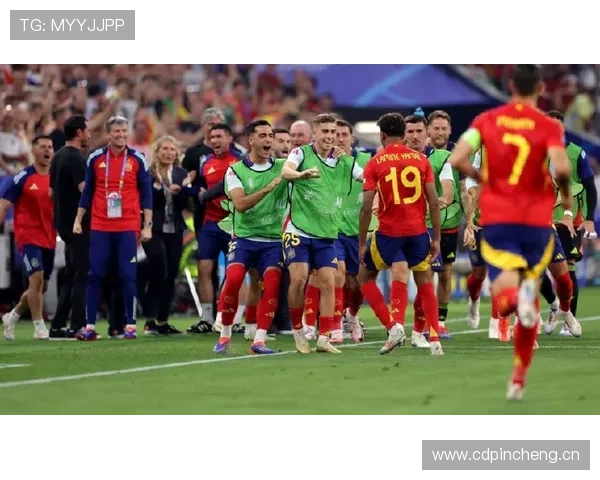 拉明·亚马尔：欧洲杯半决赛世界波封神之战