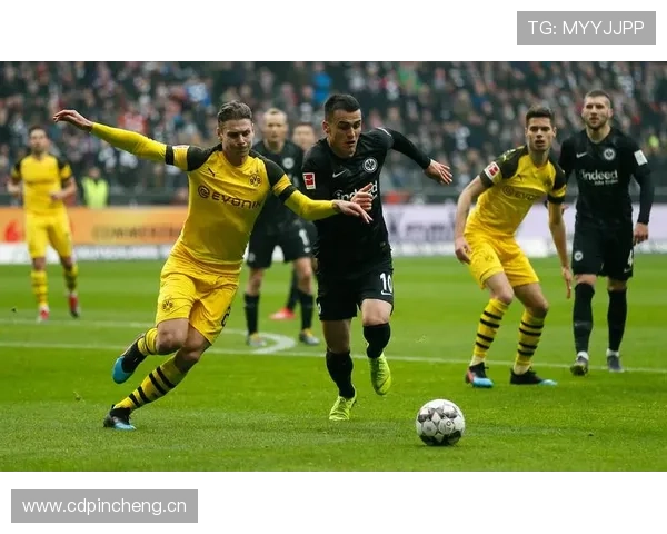 多特蒙德的最大问题,不是进攻,而是比赛稳定性 多特蒙德的最大问题,不是进攻,而是比赛稳定性