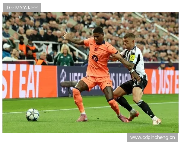 年轻化之下：巴萨的稳定性问题开始暴露