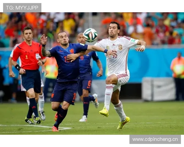 罗德里与布斯克茨:后腰组织核心的球权分配与防守覆盖分化 罗德里与布斯克茨:后腰组织核心的球权分配与防守覆盖分化