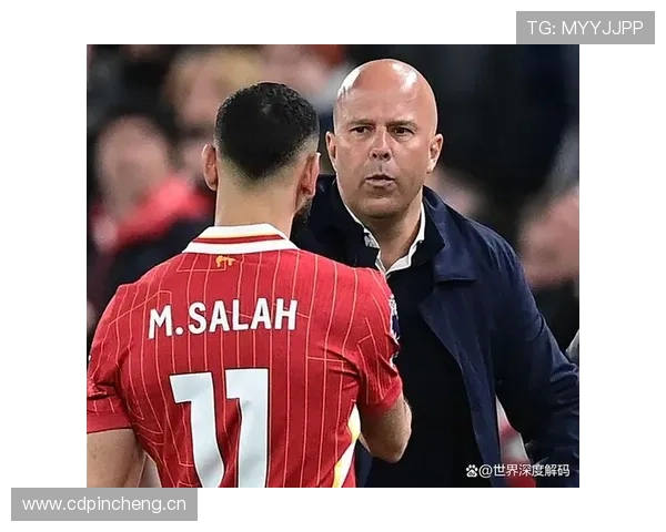 萨拉赫表现稳定性争议：高产背后是否存在波动？